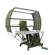 Машина для обвязки PE лентой 2P-MDL1200 45542733