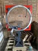 Орбитальный обмотчик в стрейч  Komfort “K” 45593713