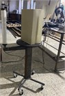 Новый упаковочный стол PTS 