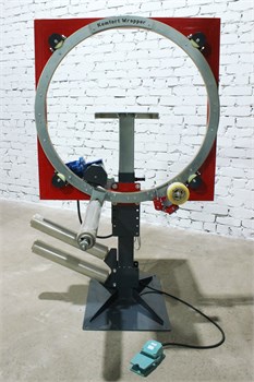 Орбитальный обмотчик в стрейч  Komfort “K” (930мм) 45593713 - фото 1096