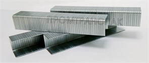 Скоба 16-22 Zn для картона 36419589