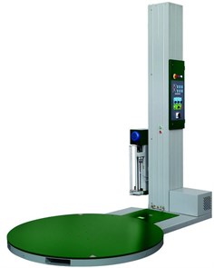 Паллетоупаковщик SP 1500A (1.5м) 43447057