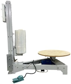 Упаковщик стрейч пленкой Komfort PM 16kg 45733828