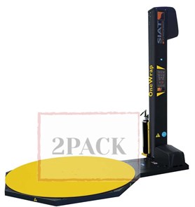 Паллетоупаковщик ONEWRAP L15-SM (1500мм) 45783109