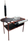 Упаковочный стол для склада PTS-500 (Усиленный) 45881439 - фото 1062