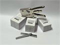Степлер HSP-12 (Rapid) ручной 35352301 - фото 120